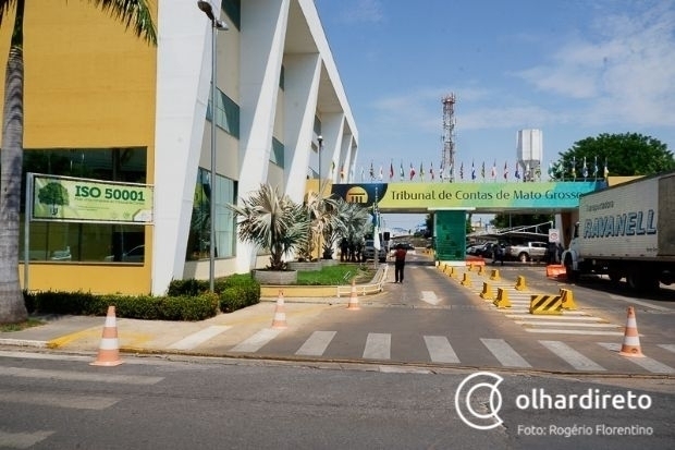 TCE dá parecer favorável a contas da Prefeitura de Cuiabá com superávit de R$ 16,6 mi na execução orçamentária