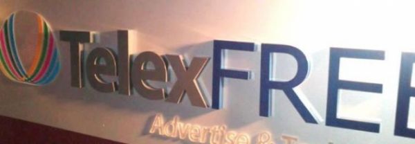 TelexFree anuncia que ir devolver R$ 250 milhes para participantes