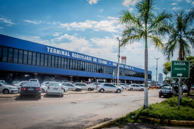 Governo conclui licitao e convoca empresas para assumirem transporte intermunicipal nas regies de Cuiab e Rondonpolis