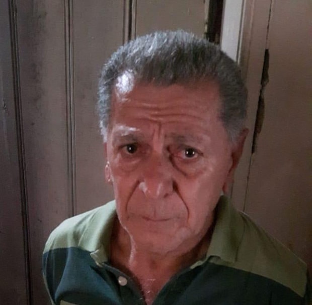'Manaco da Garrafada'  preso pela morte de duas pessoas em Cuiab; dopava idosos para roubar