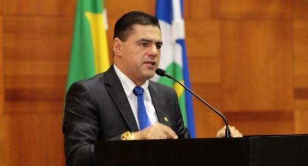 Rabello quer ser presidente ou 1 secretrio; 6 deputados se articulam para disputa da Mesa