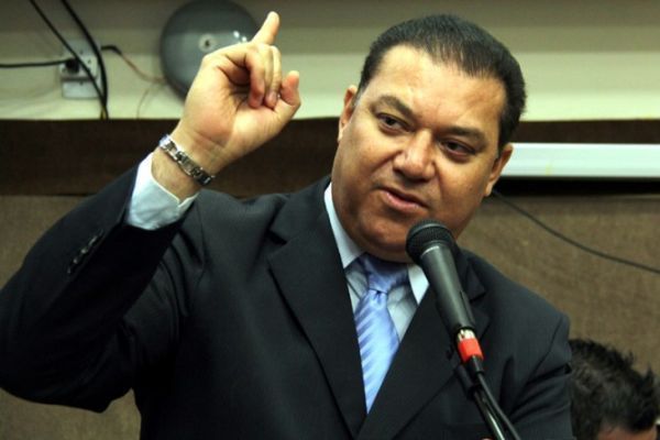 Presidente da Comisso tica se declara contra afastamento de Jlio Pinheiro por suposta fraude em aprovao de leis