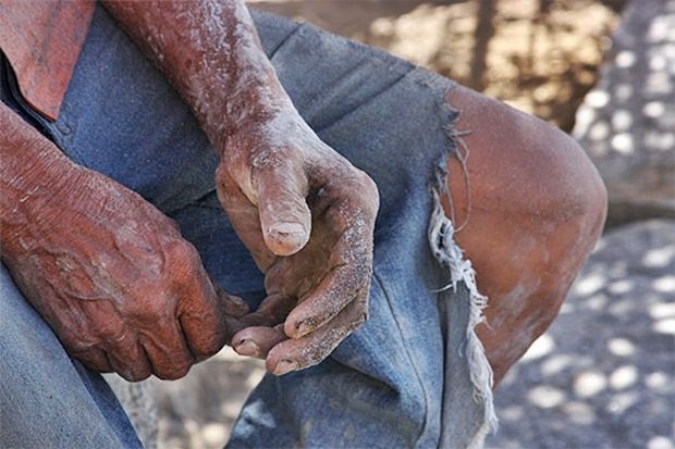 MT ainda tem 3 fazendeiros na 'lista suja' da escravido com 33 trabalhadores envolvidos
