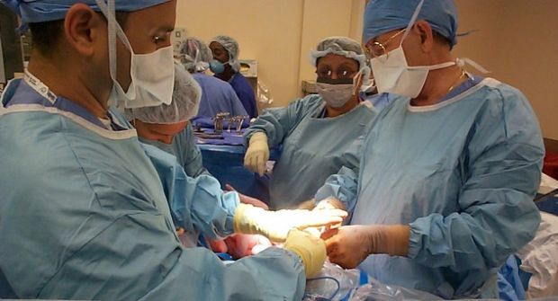 Em Mato Grosso foram realizados apenas 125 transplantes de crnea nos ltimos seis meses