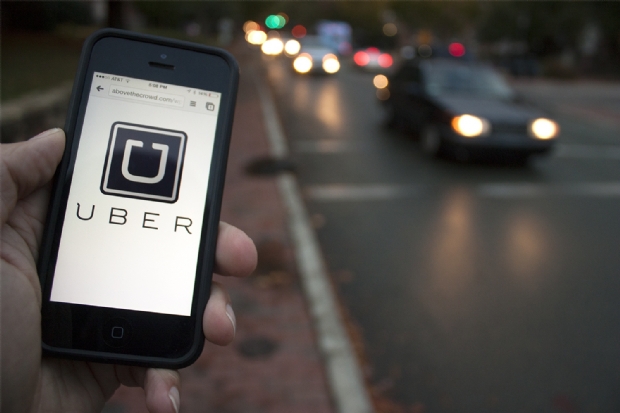 Taxao do Uber e outros aplicativos deve gerar R$ 4,2 milhes por ano para Cuiab