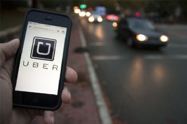 Motoristas de Uber e Yet Go pedem regulamentao do servio na capital