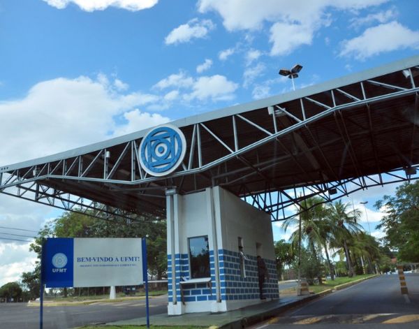 Campus da UFMT em Cuiab passa a ofertar curso de Licenciatura em Libras