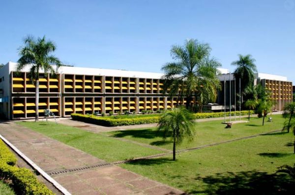 UFMT  considerada a melhor universidade de MT em ranking da Folha