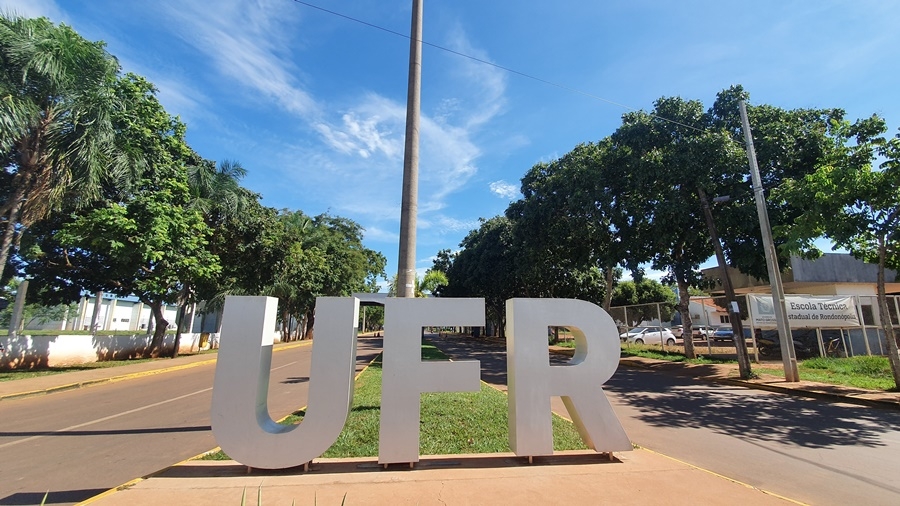 Segundo semestre: UFR oferece 380 vagas em nove cursos de ensino superior; confira