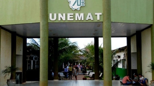 Unemat lana edital com oferta de 1.000 vagas para 7 cursos em todo o Estado