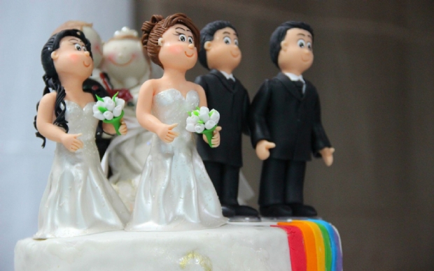 Casamento entre homens teve aumento de 275% em MT e matrimnio entre mulheres cresce 61%