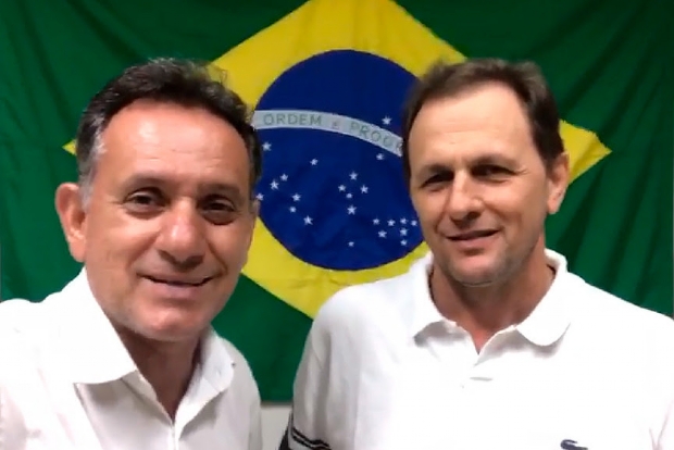 Agricultor que organizou ida de Bolsonaro a Sinop declara apoio a Leito