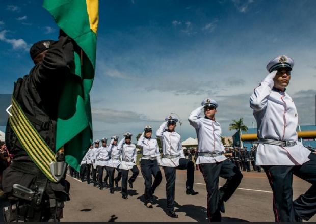 Escolas Estaduais Tiradentes se destacam na avaliao do Ideb em Mato Grosso