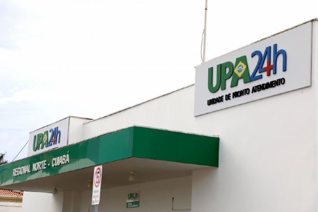 Aps tentativa de furto de gerador, UPA Morada do Ouro ter atendimentos suspensos