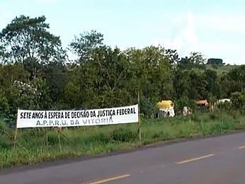 Sindalcool minimiza invaso do sem terras a uma usina em Mato Grosso
