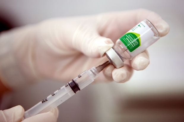 Depois de morte por Influenza, postos de sade devem receber mais de 800 mil vacinas