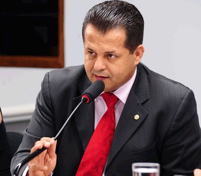 PSB indica Valtenir Pereira titular da CCJ e suplente de Transportes e Fiscalizao e Controle