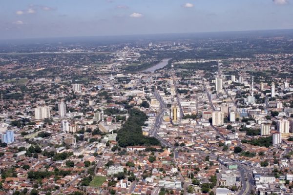 Vrzea Grande fica em 7 lugar no ranking das piores grandes cidades do Brasil