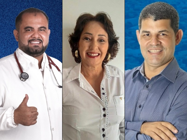 Enfermeiro, professora e motorista particular: conhea os 21 vereadores eleitos em Vrzea Grande