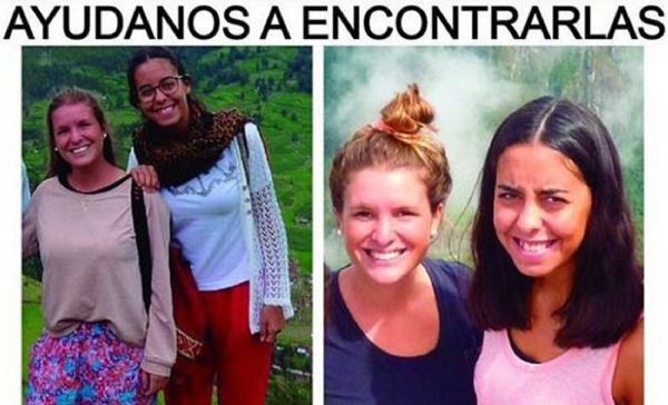 #ViajoSozinha: Como a morte de duas turistas argentinas levou a debate sobre assdio