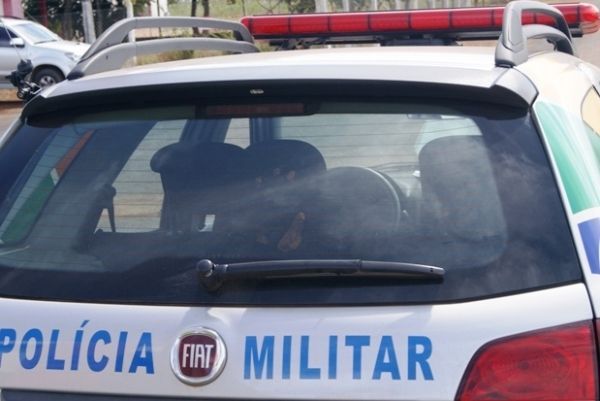 Polcia Militar instala companhia no Centro Histrico