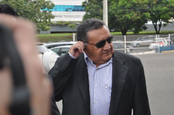 Justia concede habeas corpus a advogado preso por rombo de R$ 100 milhes na Sefaz