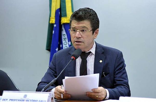 Com a projeo de Victorio Galli em 2015, PSC quer lanar mais de 30 candidatos a prefeito