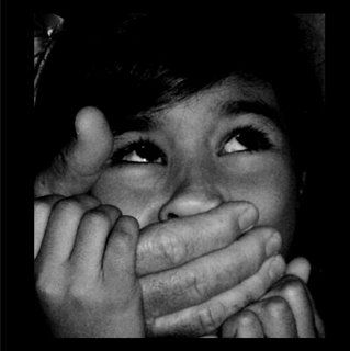 Criana de seis anos  vtima de abuso sexual em Rondonpolis