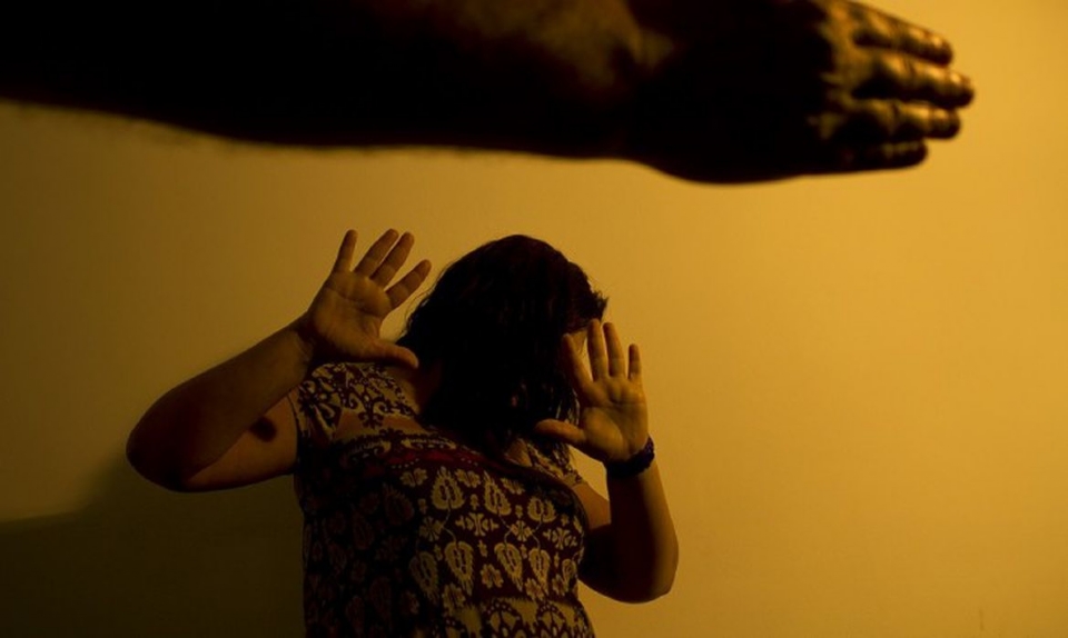 Violncia domstica  a maior causa de transtorno mental nas mulheres em Cuiab, aponta levantamento