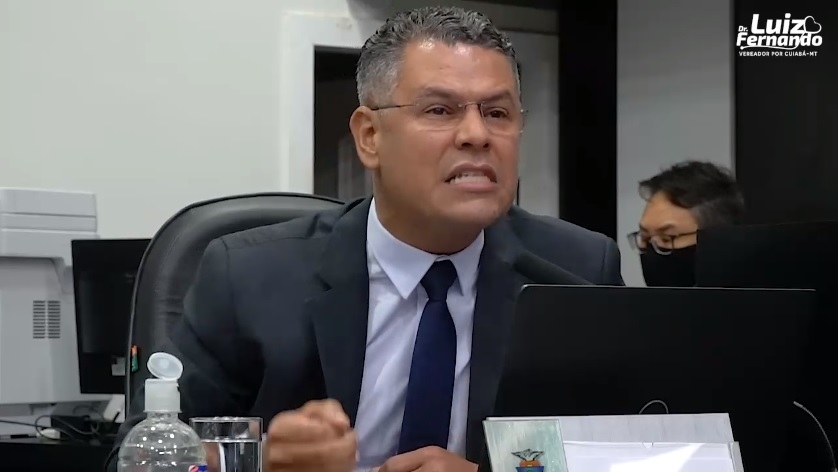 Vereador denuncia que Estado deve R$ 80 milhes ao HMC; SES nega que haja cofinanciamento