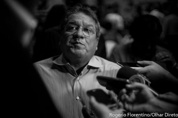 PV oficializa pr-candidatura em VG de ex-prefeito cassado e delatado por Silval Barbosa