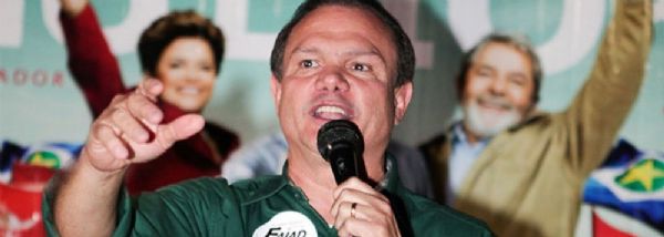 ​Wellington diz que meta da campanha era atenuar diferena entre Dilma e Acio em MT