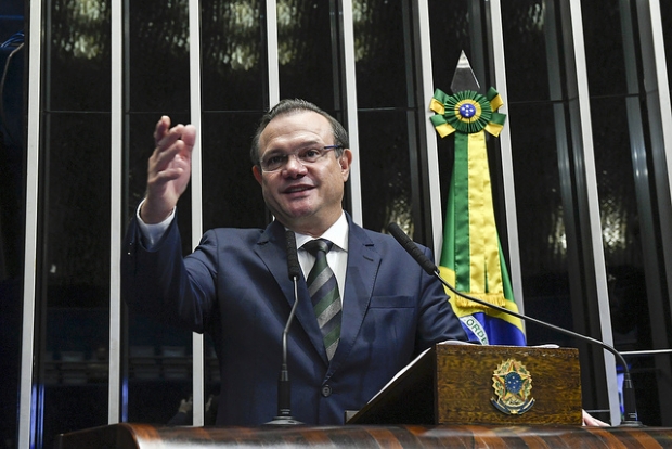 Senado aprova PEC que garante R$ 400 milhes para Mato Grosso
