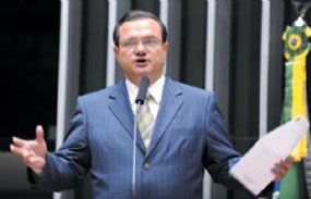 Prefeito de Rondonpolis assina ordem de servio de R$ 20 milhes