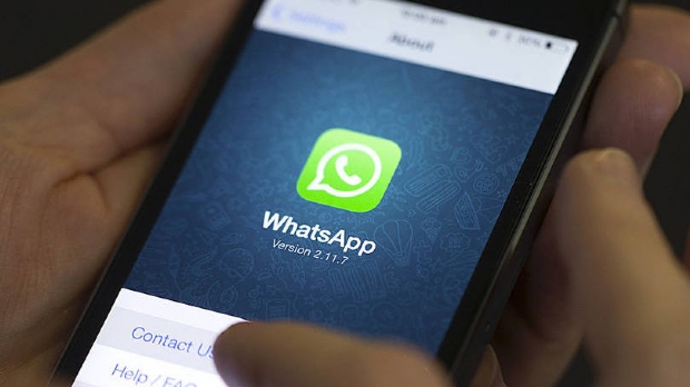 Criminoso clona WhatsApp de dentista para pedir dinheiro a amigos; polcia investiga