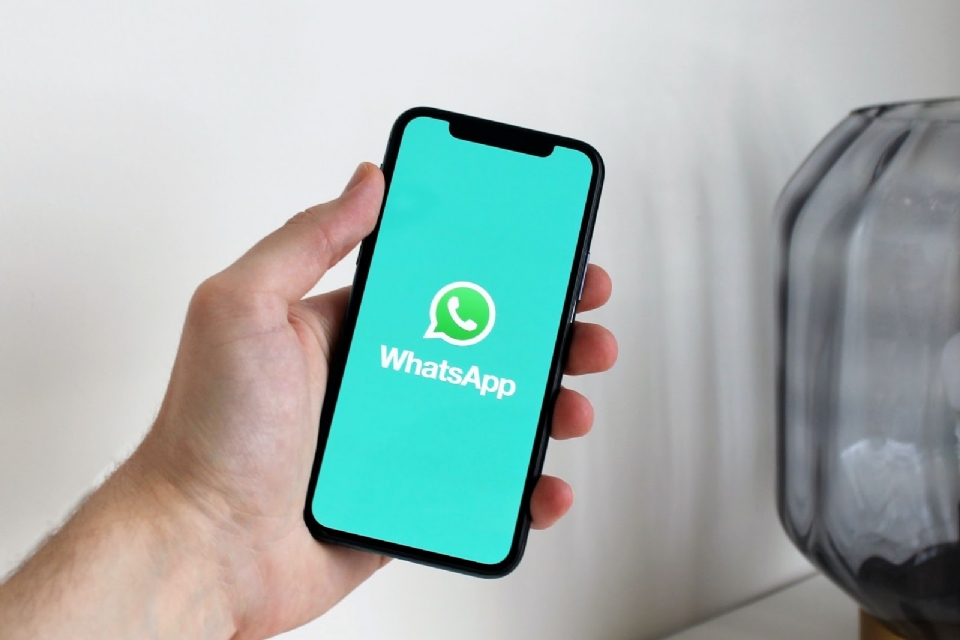 Tecnologia e finanas: como usar o WhatsApp para controlar o dinheiro