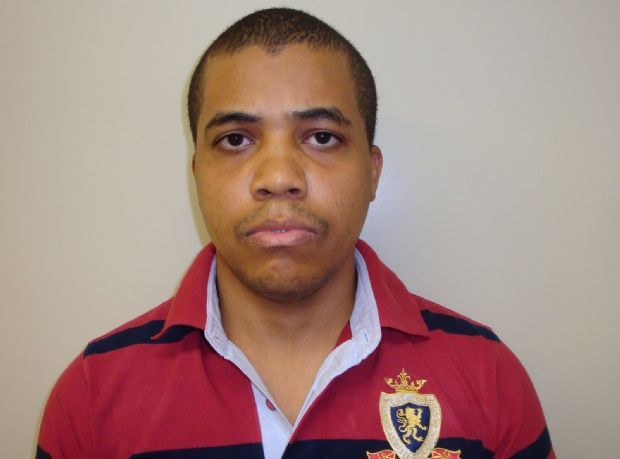 Wellington Couto, acusado de matar a estudante Dineia Rosa, de 35 anos
