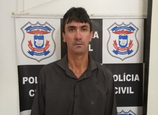 Ex-gerente de cooperativa suspeito de desviar R$ 23 milhes  preso pela segunda vez em operao