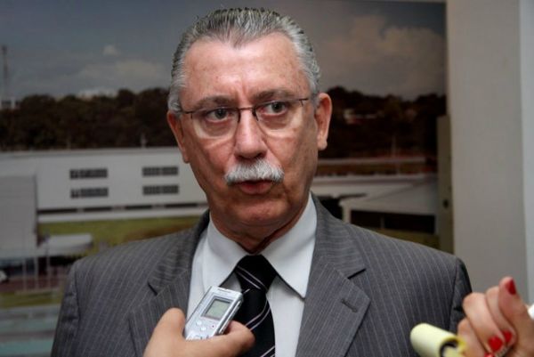 Ex-secretrio da Sema  ouvido pelo Gaeco sobre desvio de R$ 7 milhes em recompra de rea