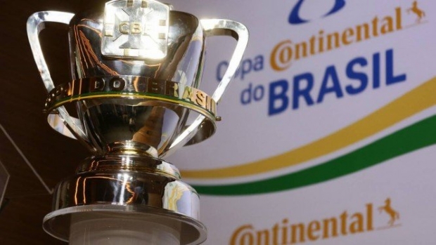 Classificados, Mixto e Cuiab enfrentam times da srie A na Copa do Brasil;  veja confrontos 