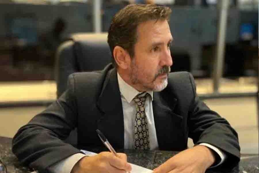 Ministro da Justia determina suspenso de vereador inspetor da PRF acusado de abuso de poder
