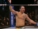 Minotouro salva a noite brasileira no UFC 140