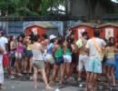No Rio De Janeiro, Quem For Flagrado Fazendo Xixi Na Rua Pode Ser Preso