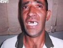 Ladro deixa dentadura cair durante fuga no interior de So Paulo