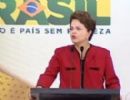 Declarao  imprensa da presidenta Dilma e do primeiro-ministro da Finlndia