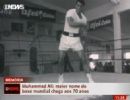Muhammad Ali chega aos 70 anos