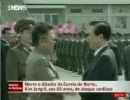 Morre lder da Coreia do Norte, Kim Jong-il