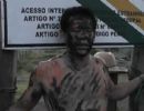 Servidor da Funai  mantido refm por ndios em aldeia no Xingu