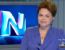 Jornal Nacional entrevista a presidente eleita Dilma Rousseff