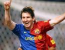 Messi se torna o maior artilheiro do Barcelona